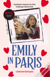Capa do artigo Emily in Paris
