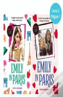 Emily in Paris - Pacote Leve 2 Pague 1
