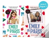 Capa do artigo Emily in Paris - Pacote Leve 2 Pague 1