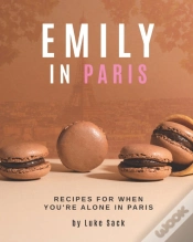 Capa do artigo Emily In Paris