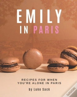 Capa do artigo Emily In Paris