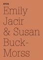 Emily Jacir & Susan Buck-Morss - Preview