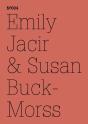 Emily Jacir & Susan Buck-Morss - Preview