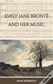 Capa do artigo Emily Jane Bronte And Her Music