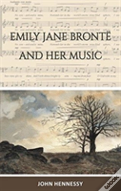 Capa do artigo Emily Jane Bronte And Her Music