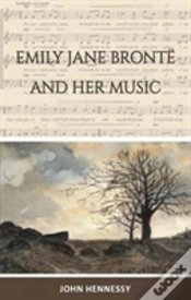 Capa do artigo Emily Jane Bronte And  Her Music