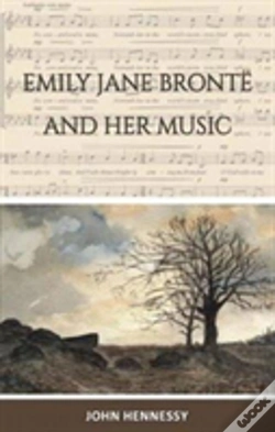 Capa do artigo Emily Jane Bronte And  Her Music