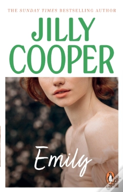 Capa do artigo Emily