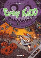 Emily Kado