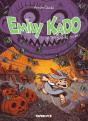 Emily Kado - Preview