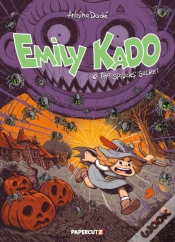 Capa do artigo Emily Kado