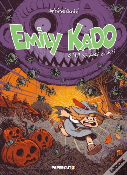 Capa do artigo Emily Kado