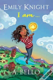Capa do artigo Emily Knight I Am...