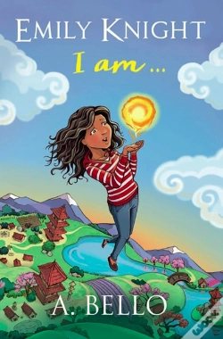 Capa do artigo Emily Knight I Am...
