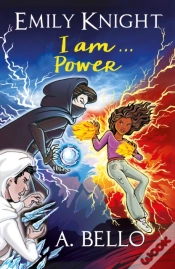 Capa do artigo Emily Knight I Am...Power