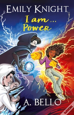 Capa do artigo Emily Knight I Am...Power
