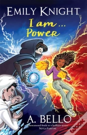 Capa do artigo Emily Knight I Am...Power