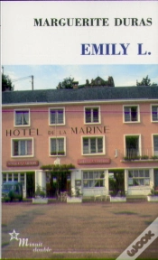 Capa do artigo Emily L.