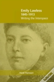 Capa do artigo Emily Lawless (1845-1913)
