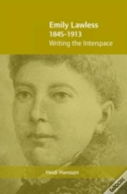 Capa do artigo Emily Lawless (1845-1913)