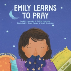 Capa do artigo Emily Learn To Pray