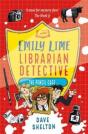 Emily Lime - Librarian Detective - Preview