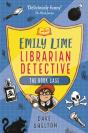 Emily Lime - Librarian Detective: The Book Case - Preview