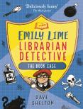 Emily Lime - Librarian Detective: The Book Case
