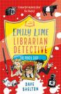 Emily Lime - Librarian Detective: The Pencil Case - Preview