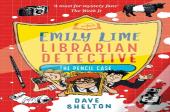 Emily Lime - Librarian Detective: The Pencil Case