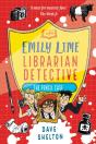 Emily Lime - Librarian Detective: The Pencil Case - Preview