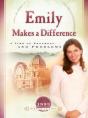 Emily Makes A Difference - Preview