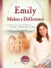 Capa do artigo Emily Makes A Difference