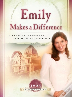 Capa do artigo Emily Makes A Difference