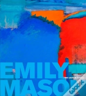 Capa do artigo Emily Mason