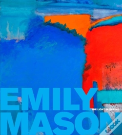 Capa do artigo Emily Mason