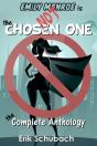 Emily Monroe Is Not The Chosen One - Preview