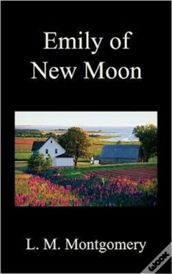 Capa do artigo Emily Of New Moon