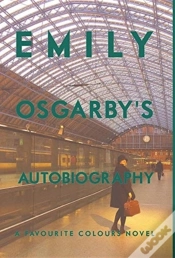 Capa do artigo Emily Osgarby