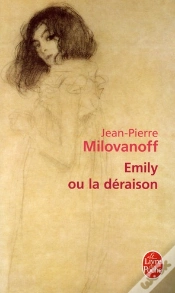 Capa do artigo Emily Ou La Déraison