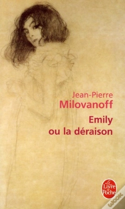 Capa do artigo Emily Ou La Déraison