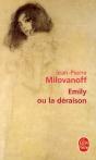 Emily Ou La Déraison - Preview