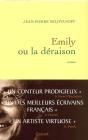 Emily Ou La Déraison - Preview
