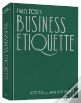 Emily Post'S Business Etiquette
