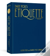 Capa do artigo Emily Post