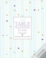 Emily Post'S Table Manners For Kids