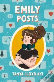 Capa do artigo Emily Posts