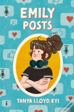 Capa do artigo Emily Posts