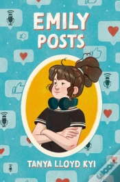 Capa do artigo Emily Posts