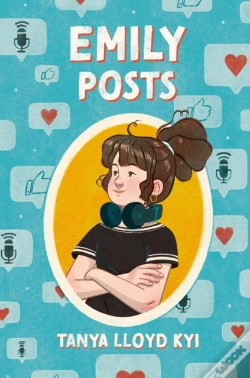 Capa do artigo Emily Posts